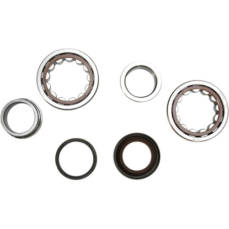 Kit de rodamientos y retenes de cigüeñal PROX para KTM SX-F 250 de 2006 a 2010