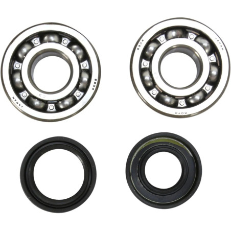 Kit roulements et joints spi de vilebrequin PROX pour YAMAHA YZ 80, YZ 80 LW, YZ 85 LW, YZ 85 SW de 1993 à 2018