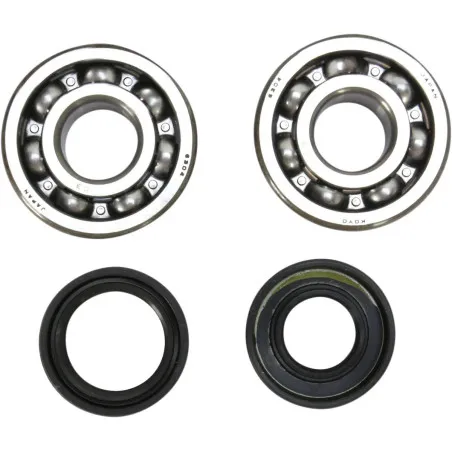PROX Kurbelwellenlager- und Simmerring-Kit für YAMAHA YZ 80, YZ 80 LW, YZ 85 LW, YZ 85 SW von 1993 bis 2018