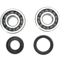 Kit roulements et joints spi de vilebrequin PROX pour YAMAHA YZ 125 de 1986 à 1997