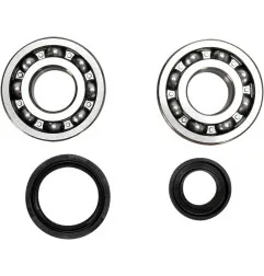 Kit roulements et joints spi de vilebrequin PROX pour YAMAHA YZ 250, YZ 250 WR de 1988 à 1997