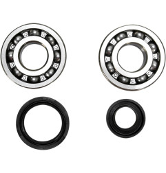 PROX Kurbelwellenlager- und Simmerring-Kit für YAMAHA YZ 250, YZ 250 WR von 1988 bis 1997