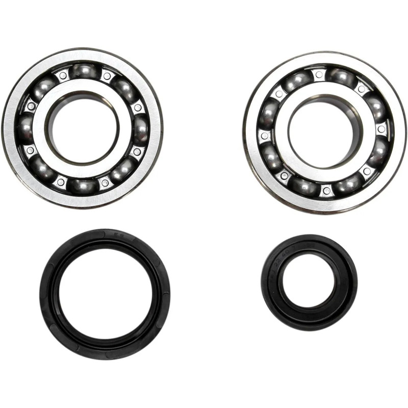 PROX Kurbelwellenlager- und Simmerring-Kit für YAMAHA YZ 250, YZ 250 WR von 1988 bis 1997