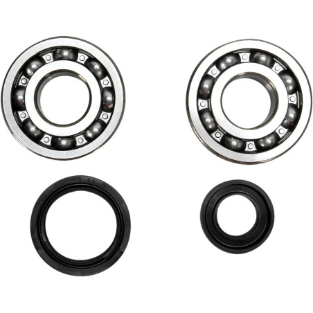 PROX Kurbelwellenlager- und Simmerring-Kit für YAMAHA YZ 250, YZ 250 WR von 1988 bis 1997