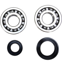 Kit roulements et joints spi de vilebrequin PROX pour YAMAHA YZ 250 de 1998