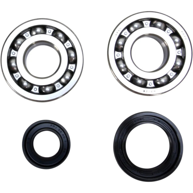 PROX Kurbelwellenlager- und Simmerring-Kit für YAMAHA YZ 250 1998