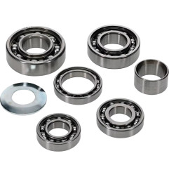 Kit de rodamientos de caja de cambios HOT RODS para HUSQVARNA TC 85, KTM SX 85 y GAS GAS MC 85 de 2020 a 2024