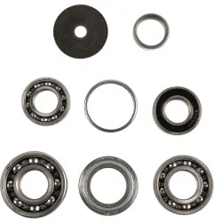 HOT RODS Getriebelager-Kit für HONDA CR 125 R von 1990 bis 1995