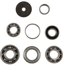 HOT RODS transmission bearing kit for HONDA CR 125 R from 1990 to 1995