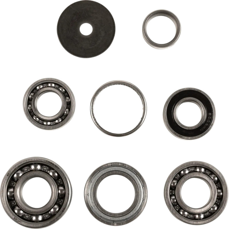 Kit de rodamientos de caja de cambios HOT RODS para HONDA CR 125 R de 1990 a 1995
