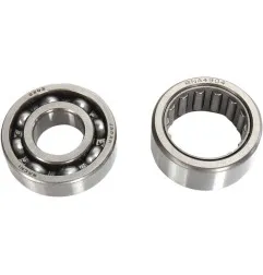 HOT RODS Motorlager für YAMAHA WR 400 F, WR 426 F, YFZ 450, YFZ 450 R, YFZ 450 RSE, YZ 426 F von 1998 bis 2014