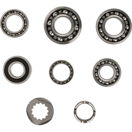 HOT RODS Getriebelager-Kit für YAMAHA WR 450 F, YZ 450 F von 2006 bis 2009