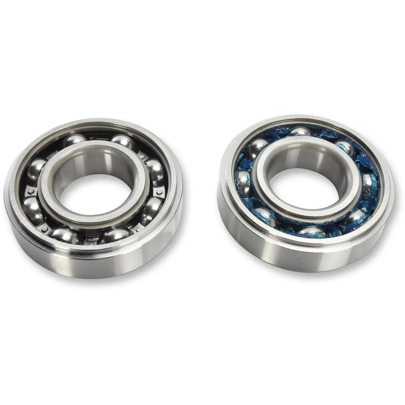 Rodamiento de motor HOT RODS para KAWASAKI KX 450 F de 2008 a 2020 Rodamiento de motor HOT RODS para KAWASAKI KX 450 F de 2008 a 2020