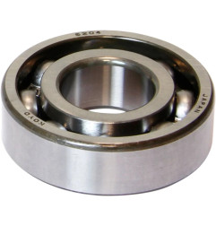 PROX engine bearing for YAMAHA YZ 80, YZ 85 LW, YZ 85 SW, SUZUKI LT 80, RM 80 and KAWASAKI KFX 80 2X4 from 1980 to 2018