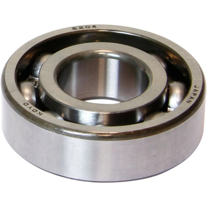 PROX engine bearing 6204 C3 – 20 × 47 × 14 mm for YAMAHA YZ 80, YZ 85 LW, YZ 85 SW, SUZUKI LT 80