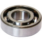 PROX engine bearing 6204 C3 – 20 × 47 × 14 mm for YAMAHA YZ 80, YZ 85 LW, YZ 85 SW, SUZUKI LT 80