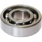 Rodamiento de motor PROX 6305 C3 – 25 × 62 × 17 mm para YAMAHA TT 600, SUZUKI RM 250
