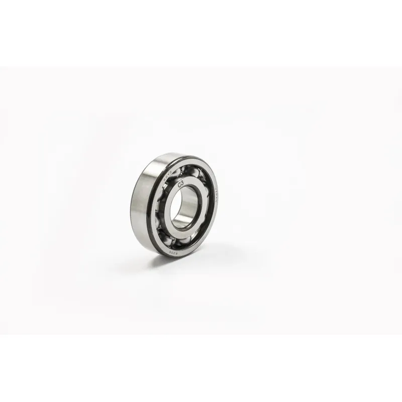 WOSSNER engine bearing 63/22 C4 – 22 × 56 × 16 mm for HONDA CR 125 R, YAMAHA YZ 125