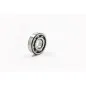 WOSSNER engine bearing 63/22 C4 – 22 × 56 × 16 mm for HONDA CR 125 R, YAMAHA YZ 125