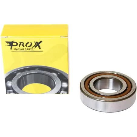 PROX Motorlager NJ206 – 30 × 62 × 16 mm für KTM SX 125, TM RACING EN 125