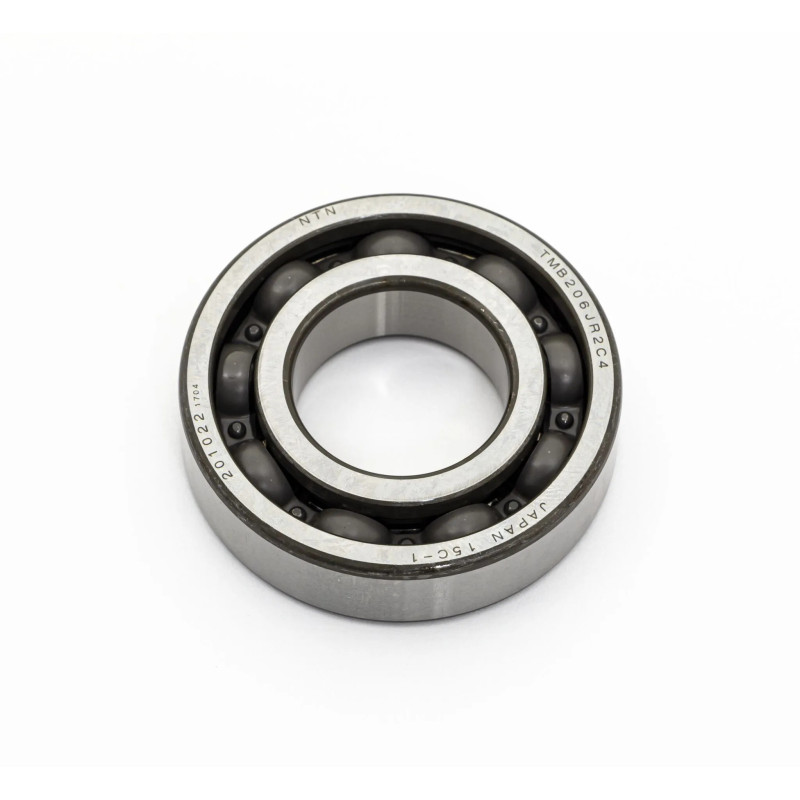 Roulement moteur PROX 30 × 62 × 16 mm pour BETA RR 250, RR 350, RR 350 EFI, XTRAINER 250 LC, XTRAINER 300 LC de 2013 à 2023 Roulement moteur PROX 30 × 62 × 16 mm pour BETA RR 250, RR 350, RR 350 EFI, XTRAINER 250 LC, XTRAINER 300 LC de 2013 à 2023