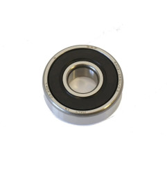 Rodamiento de rueda 6302 ATHENA para HONDA CR 250 R, NX 650 y CAGIVA ELEFANT 750 E, ELEFANT 900 I.E. GT de 1972 a 2000