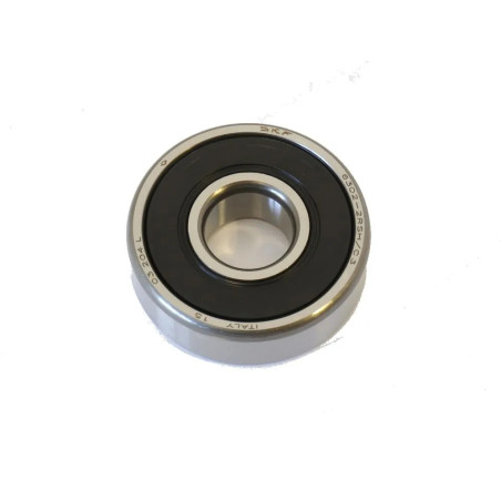 Rodamiento de rueda 6302 ATHENA para HONDA CR 250 R, NX 650 y CAGIVA ELEFANT 750 E, ELEFANT 900 I.E. GT de 1972 a 2000