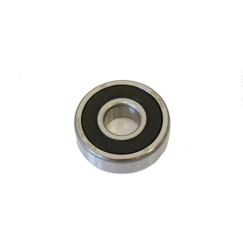 Rodamiento de rueda 6203 ATHENA para HONDA XL 250 S, CAGIVA ELEFANT 750 E y KAWASAKI KE 250 de 1971 a 2015 Rodamiento de rueda 6203 ATHENA para HONDA XL 250 S, CAGIVA ELEFANT 750 E y KAWASAKI KE 250 de 1971 a 2015