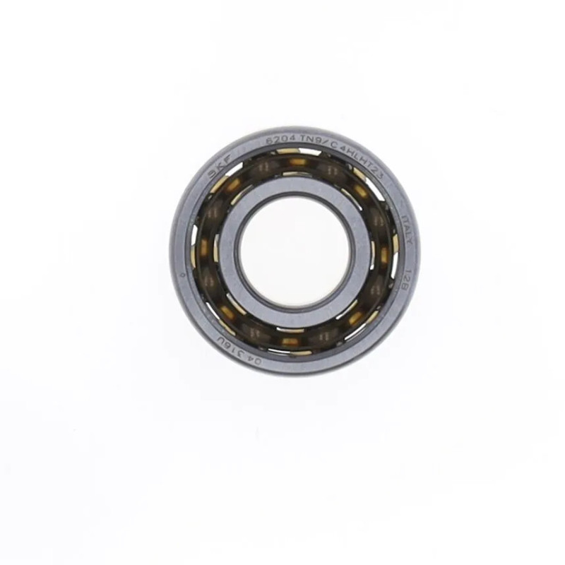 CENTAURO Motorlager 6204 – 20 × 47 × 14 mm für YAMAHA YZ 65, YZ 85 LW, YZ 85 SW von 2002 bis 2022