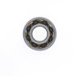 CENTAURO Motorlager 6204 – 20 × 47 × 14 mm für YAMAHA YZ 65, YZ 85 LW, YZ 85 SW von 2002 bis 2022