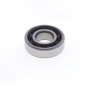 Rodamiento de motor CENTAURO 6204 – 20 × 47 × 14 mm para YAMAHA YZ 65, YZ 85 LW, YZ 85 SW de 2002 a 2022 Rodamiento de motor CENTAURO 6204 – 20 × 47 × 14 mm para YAMAHA YZ 65, YZ 85 LW, YZ 85 SW de 2002 a 2022