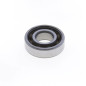 Rodamiento de rueda 6204TN9 ATHENA 6204 – 20 × 47 × 14 mm para YAMAHA YZ 85 LW, YZ 85 SW y SUZUKI RM 80, RM 80 H