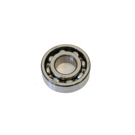 ATHENA Motorlager 6204 C3 – 20 × 47 × 14 mm für YAMAHA YSR 80, YZ 80, YZ 80 LW, SUZUKI LT 80 und KAWASAKI KD 80 A, KD 80 M