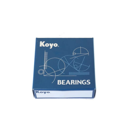 ATHENA engine bearing 28 × 68 × 18 mm for HONDA CR 250 R, YAMAHA YZ 250, SUZUKI RM 250 and KAWASAKI KX 250 from 1978 to 2016