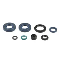 Kit joints spi moteur ATHENA pour KAWASAKI KX 100, KX 112, KX 80, KX 85 et SUZUKI RM 100 de 1988 à 2025