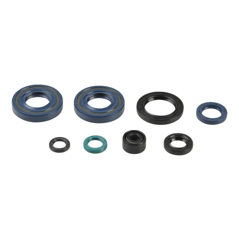 Kit joints spi moteur ATHENA pour KAWASAKI KX 100, KX 112, KX 80, KX 85 et SUZUKI RM 100 de 1988 à 2025
