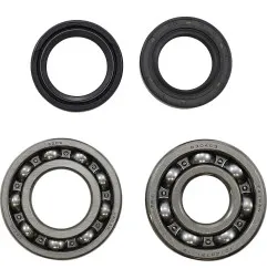 Kit roulements et joints spi de vilebrequin VINTCO pour YAMAHA IT 125, IT 175, YZ 100, YZ 125, YZ 125 X, YZ 175 de 1976 à 1985
