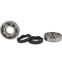 Kit roulements et joints spi de vilebrequin VINTCO pour YAMAHA IT 400, IT 425, IT 465, MX 400, YZ 400, YZ 465 de 1975 à 1981