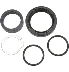 Kit de retén del eje de salida MOOSE RACING para KTM SX 65, XC 65, HUSQVARNA TC 65 y GAS GAS MC 65 de 2009 a 2025