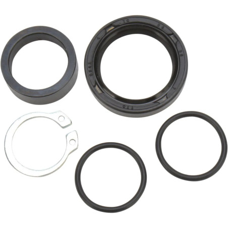 Kit de retén del eje de salida MOOSE RACING para KTM SX 65, XC 65, HUSQVARNA TC 65 y GAS GAS MC 65 de 2009 a 2025