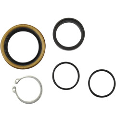 Kit de retén del eje de salida MOOSE RACING para KTM SX 125, SX 150, HUSQVARNA TC 125, TE 150 y GAS GAS MC 125 de 2016 a 2023