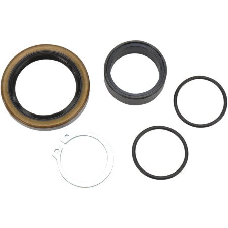 Kit de retén del eje de salida MOOSE RACING para KTM SX 250, HUSQVARNA TX 300 y HUSABERG TE 250 de 2003 a 2023