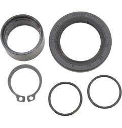 Kit joint spi de sortie de boîte MOOSE RACING pour KAWASAKI KX 100, KX 112, KX 65, KX 65 A, KX 85 de 2005 à 2025