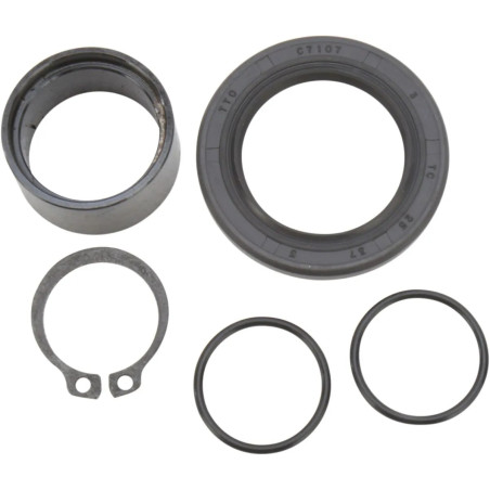 Kit de retén del eje de salida MOOSE RACING para KAWASAKI KX 100, KX 112, KX 65, KX 65 A, KX 85 de 2005 a 2025