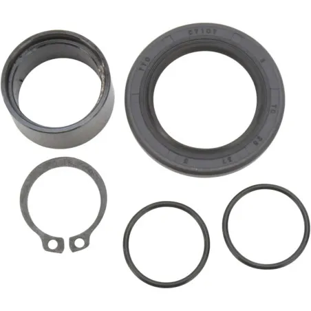 MOOSE RACING countershaft seal kit for KAWASAKI KX 100, KX 112, KX 65, KX 65 A, KX 85 from 2005 to 2025