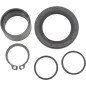 Kit de retén del eje de salida MOOSE RACING para KAWASAKI KX 100, KX 112, KX 65, KX 65 A, KX 85 de 2005 a 2025 Kit de retén del eje de salida MOOSE RACING para KAWASAKI KX 100, KX 112, KX 65, KX 65 A, KX 85 de 2005 a 2025