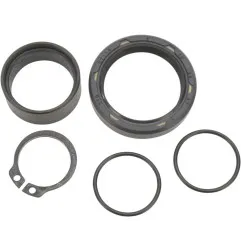 MOOSE RACING countershaft seal kit for KAWASAKI KX 125 K, KX 125 L, KX 125 M from 1994 to 2005