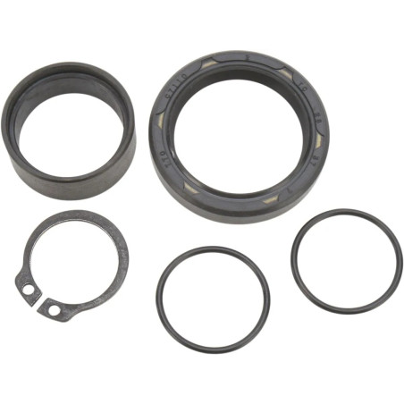 Kit de retén del eje de salida MOOSE RACING para KAWASAKI KX 125 K, KX 125 L, KX 125 M de 1994 a 2005