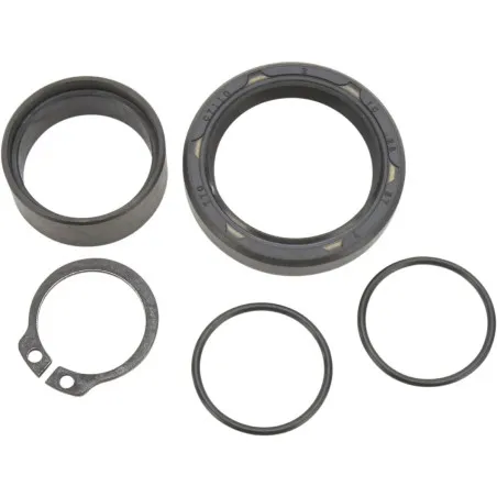 MOOSE RACING countershaft seal kit for KAWASAKI KX 125 K, KX 125 L, KX 125 M from 1994 to 2005