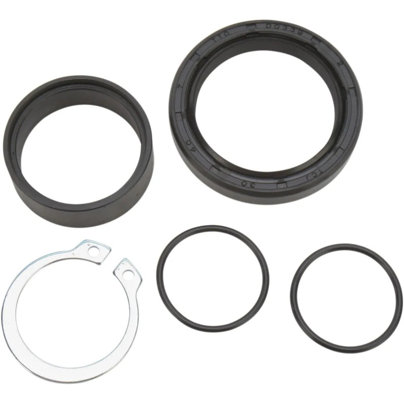Kit de retén del eje de salida MOOSE RACING para KAWASAKI KDX 250, KX 250, KX 250 F de 1991 a 2007